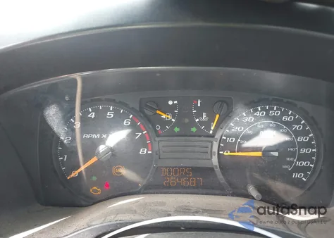 2007 Chevrolet Colorado Work Truck z USA, uszkodzony, nr VIN 1GCCS149578130115